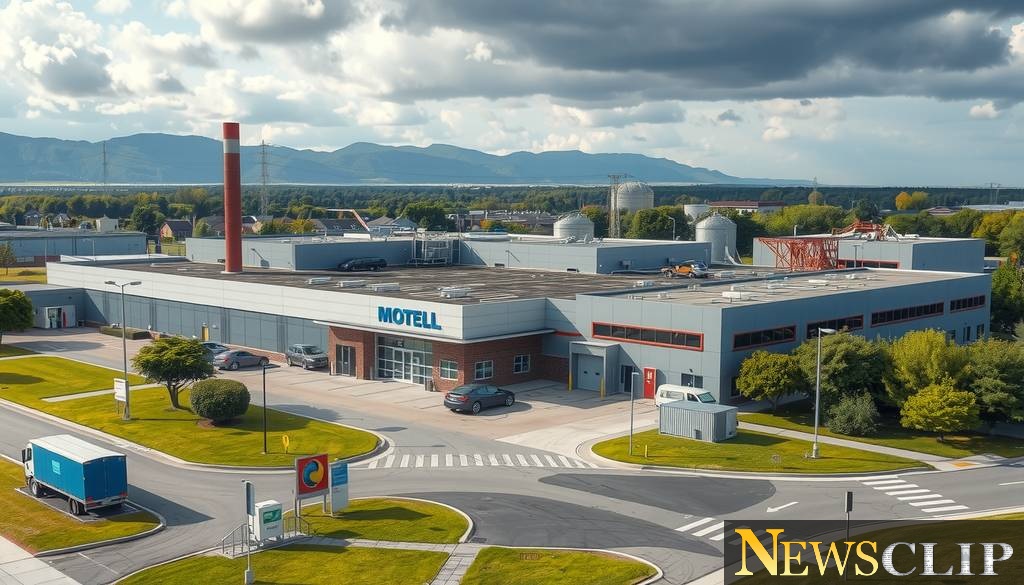 BAE Systems' Expansion in Endicott Marks a New Era