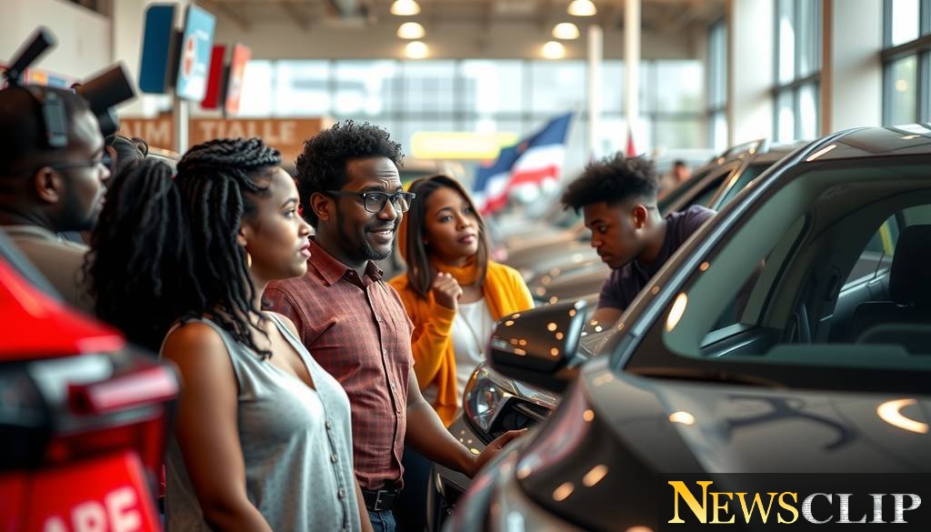 The Price of Progress: Why Affordable Cars Matter Now