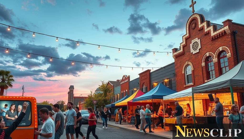 Your Weekend Entertainment Guide: Top Picks and Hidden Gems