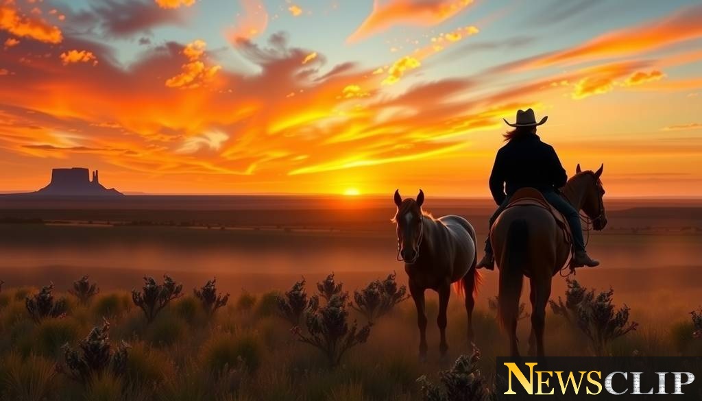 A New Chapter for 'Yellowstone': What 'Dutton Ranch' Brings to the Table