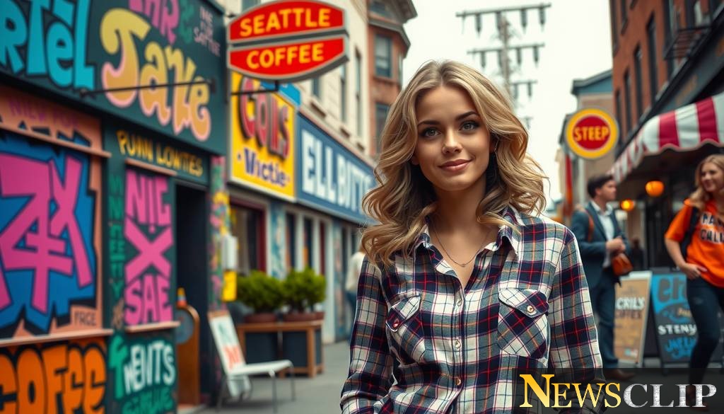Elle Woods Goes Grunge: A Deep Dive into the 'Legally Blonde' Prequel Set in '90s Seattle