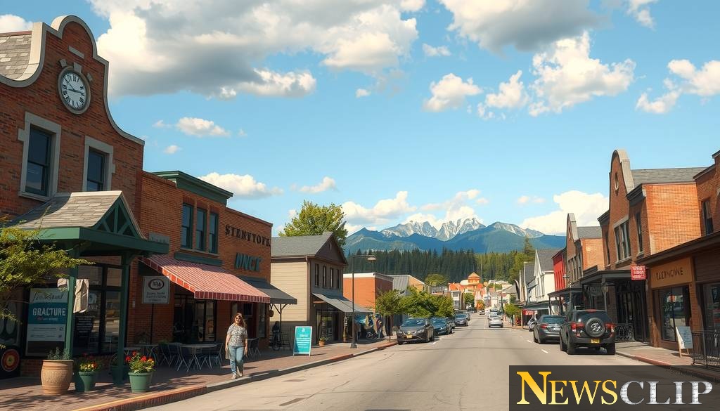 How Ozempic is Reshaping an Entire Town