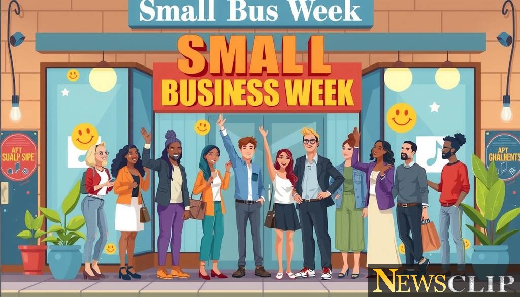 A Milestone Moment: The Largest Small Business Tax Cut in State History
