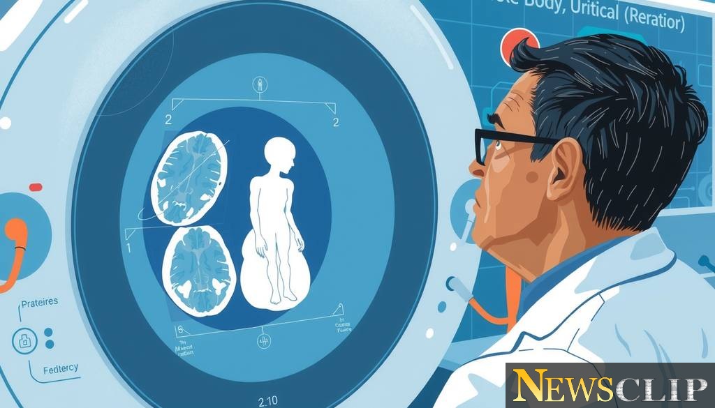Against Whole-Body MRI Screening: A Crucial Radiological Perspective