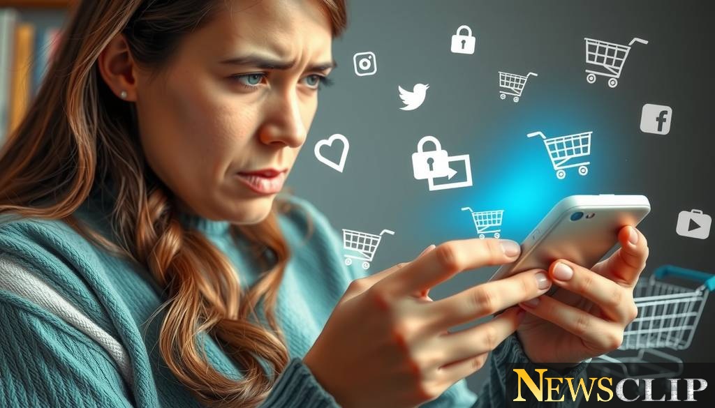 Shocking Case of Trafficking: LA Middle School Student Targeted for Online Resale