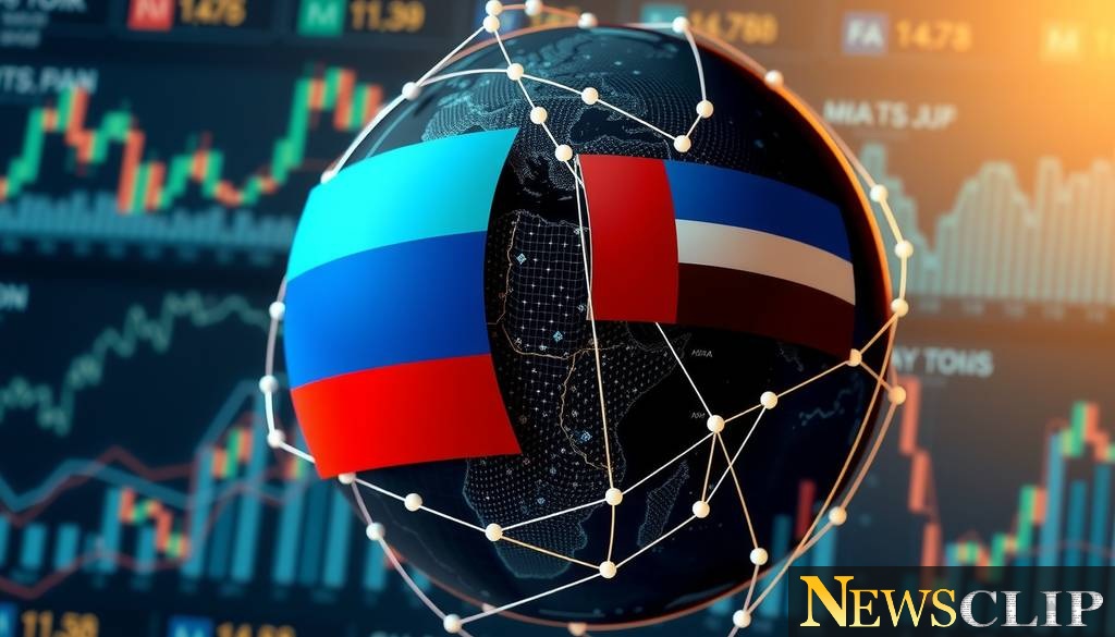 UniCredit's Shifting Sands: A Strategic Exit from Russia