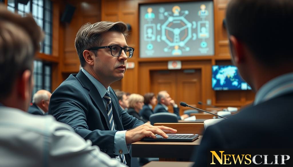 Examining Sam Altman's Leadership Through the OpenAI Trial