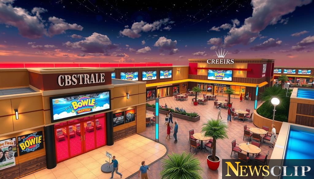 A $385 Million Transformation: Durango Casino & Resort Expands Its Entertainment Landscape
