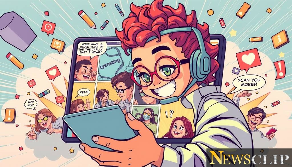What's Next for WEBTOON? Analyzing Their Upcoming Q3 2025 Financial Report