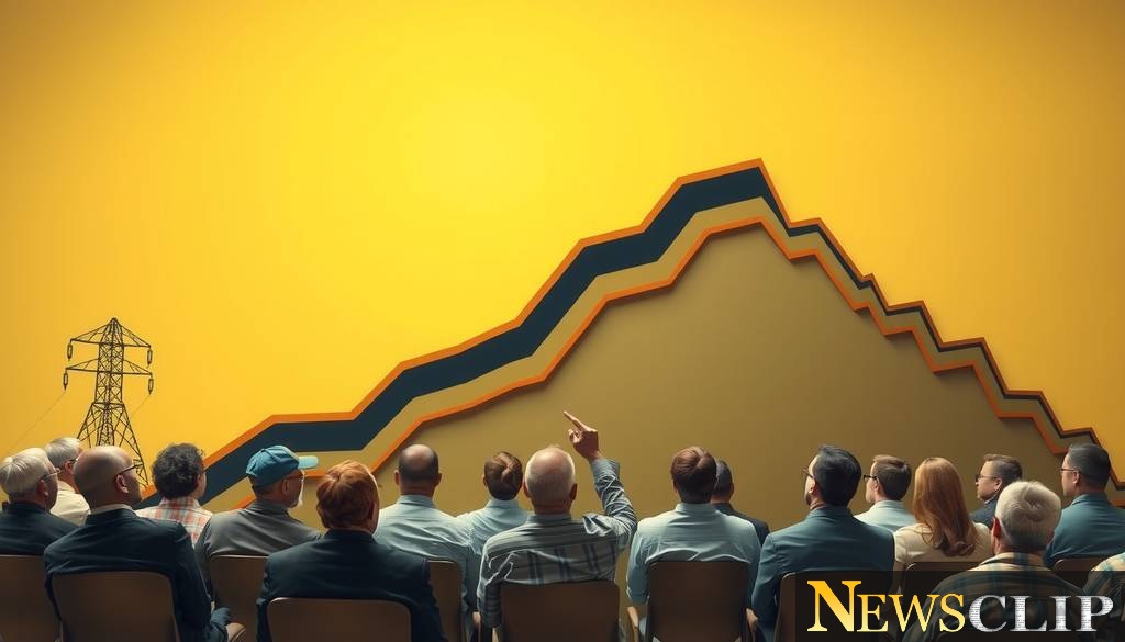 A Bold Stand Against Rising Utility Costs: Lessons from Other Governors
