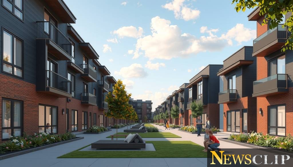 New York Must Prioritize Affordable Housing at Aqueduct