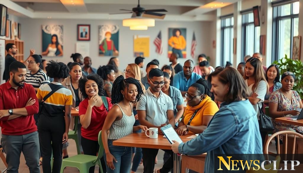 Empowering Change: The Role of the Pastoral Center in OWE