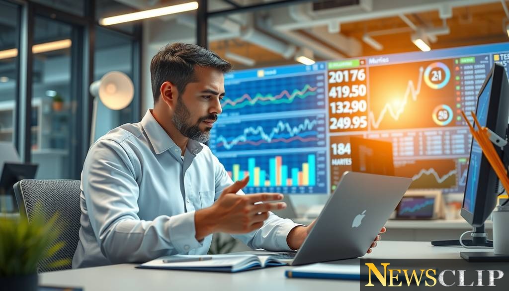 Insmed's Financial Snapshot: First-Quarter 2026 Insights