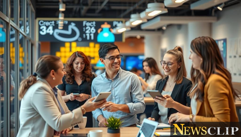 The Customer-Centric Edge: Insights from ADP