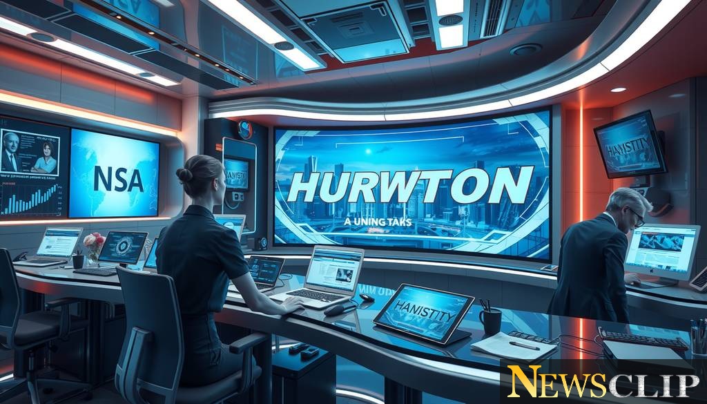 The Sun's New AI Initiative: A Leap into Programmatic Advertising