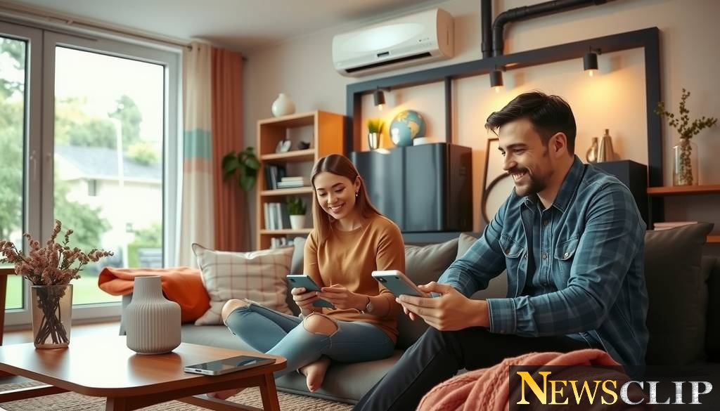 Revolutionizing Home Power: Michael Dell's Vision for the Future