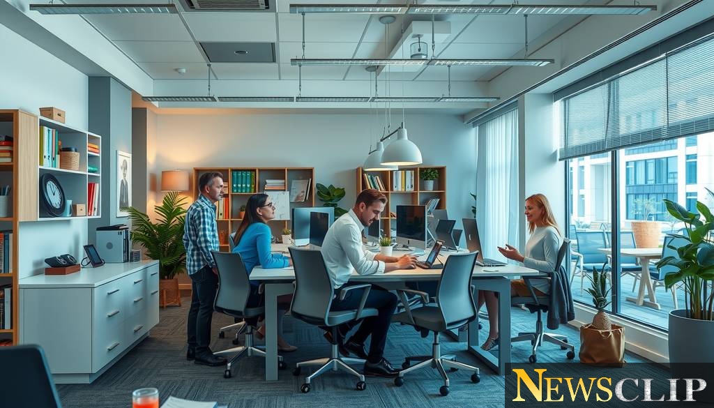 Inside Amazon's Heartfelt Goodbye: An Email to Laid-Off Employees