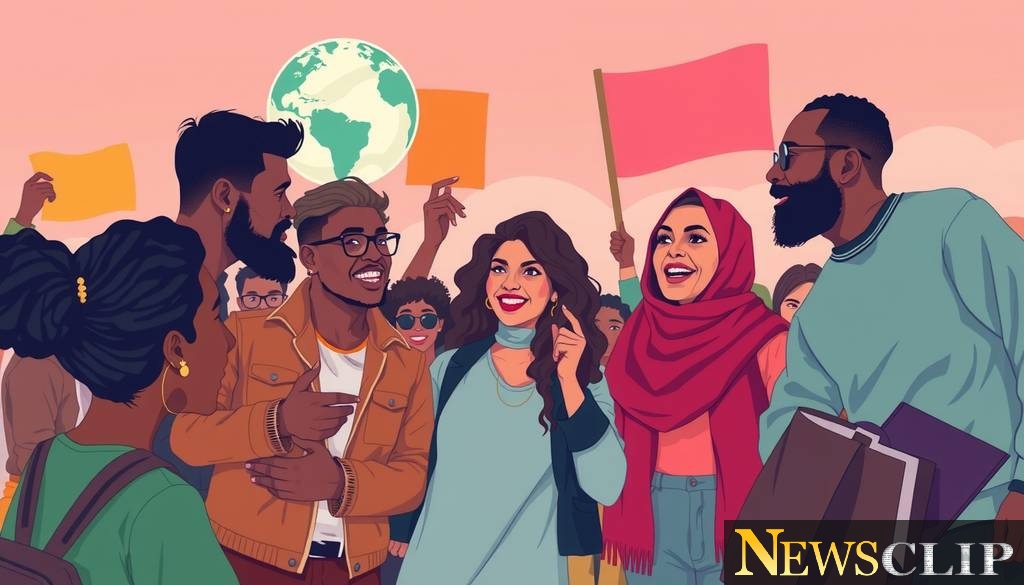 No More Hiding Behind Neutrality: A Call to Action
