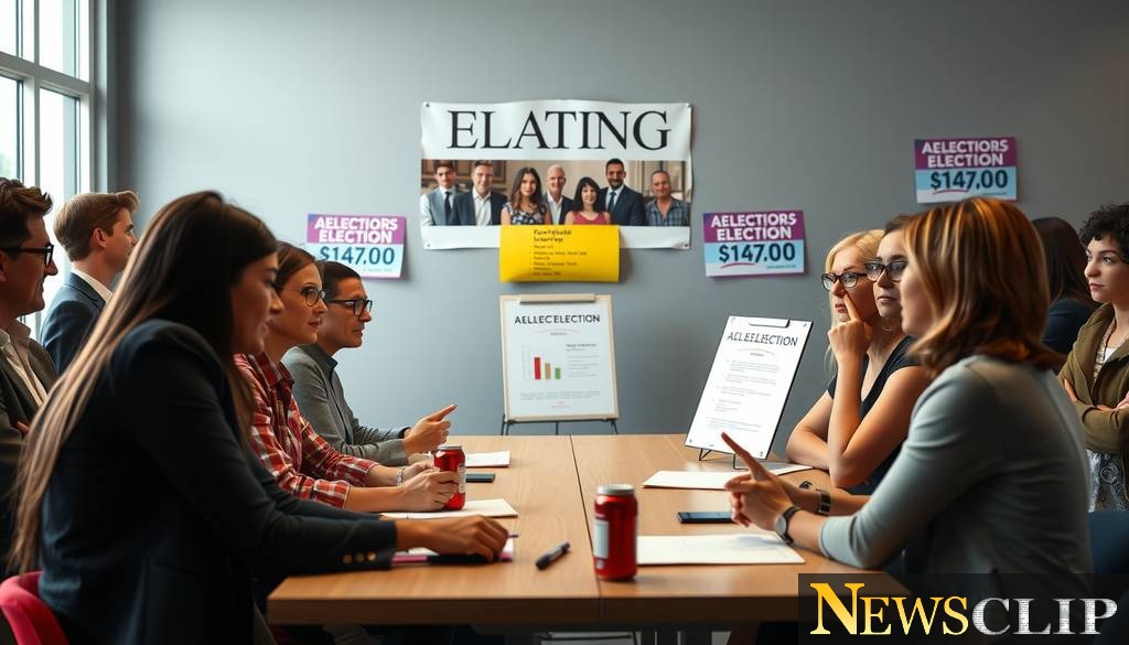 Unpacking Key Election Initiatives: What You Need to Know