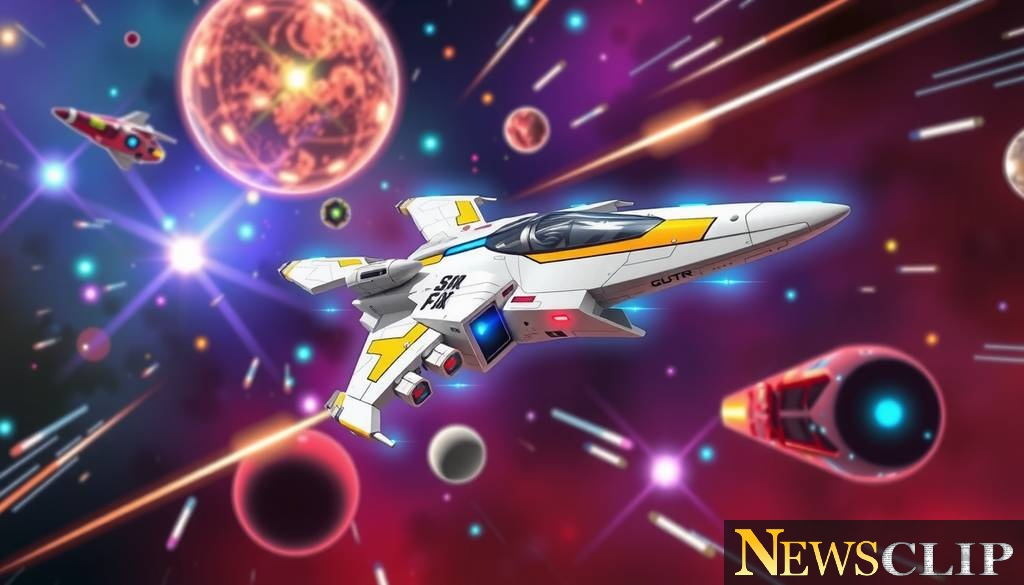 Unpacking the Star Fox Reveal: Is It a Game Changer for Nintendo?