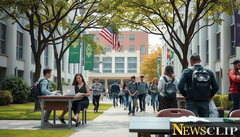 Why Columbia's Student Work Cap Threatens Those Who Need It Most