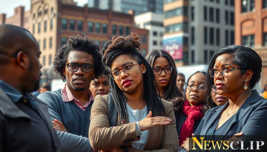 Confronting the Double Standard: A Call for Equitable Public Safety
