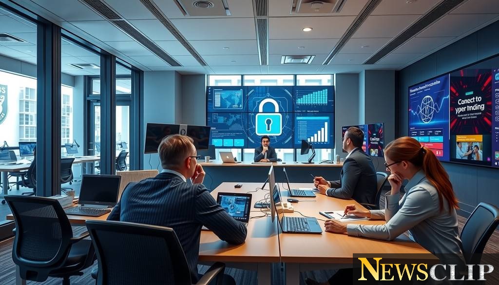 Strengthening Business Security: Insights for Cybersecurity Awareness Month