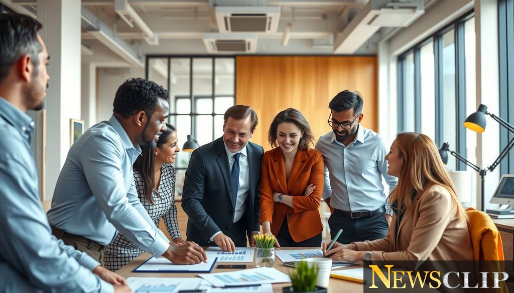 CalChamber Promotions: Empowering Members Through Leadership Changes