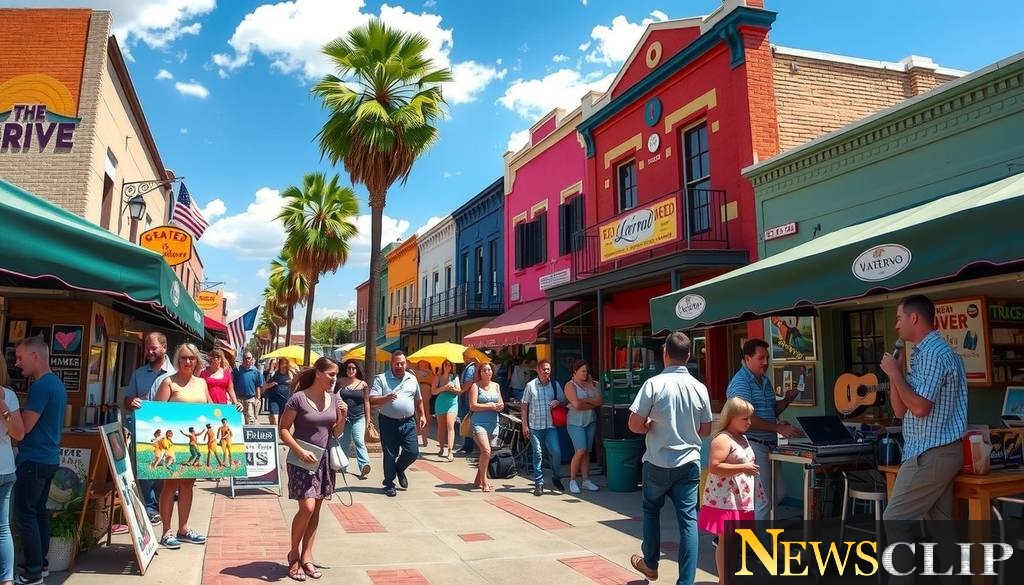 Discover Laredo: Five Unmissable Experiences for Culture Buffs
