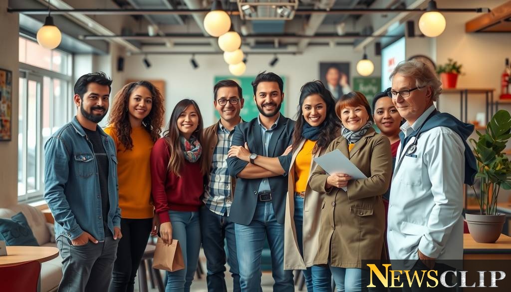 Evanston Business Owners Unite to Champion Immigrant Support