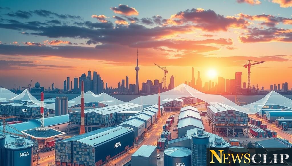 Navigating the Complexities of Global Business Trends