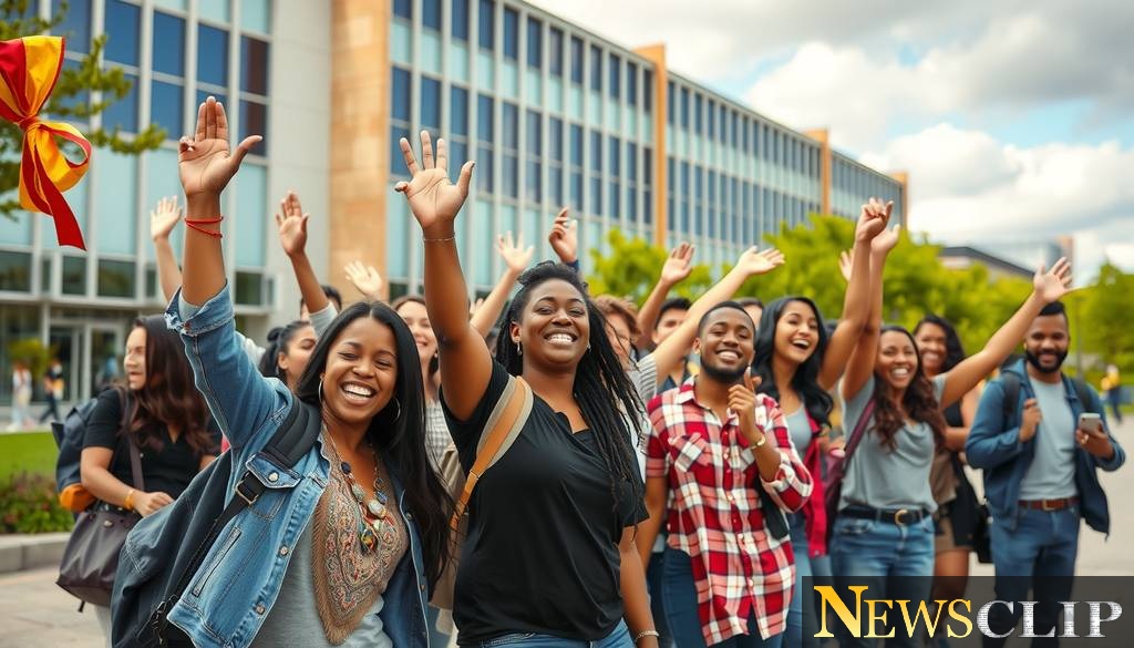 FAMU Business School Receives $300K Boost for Scholarships: A Step Toward Opportunity