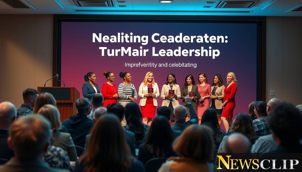 Celebrating Leadership: LVHN's Women of Influence Awards Recognize Trailblazers