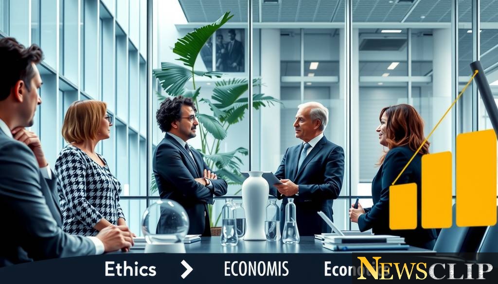 Florida's Congressional Delegation: Navigating the 'Biblical Business Index's' Middle Grounds