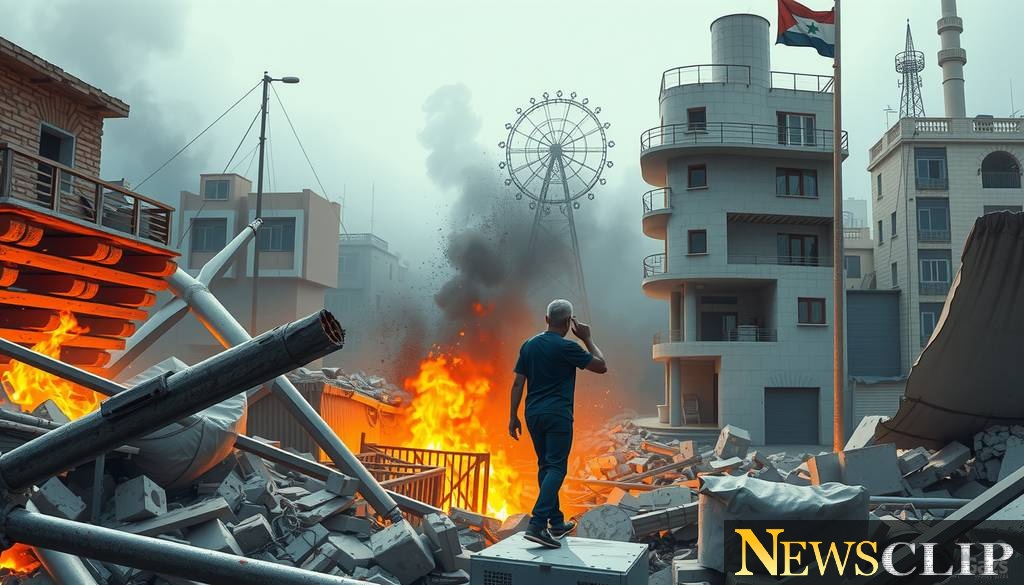 Ceasefires and Deceptions: The Unyielding Violence in Gaza Must End
