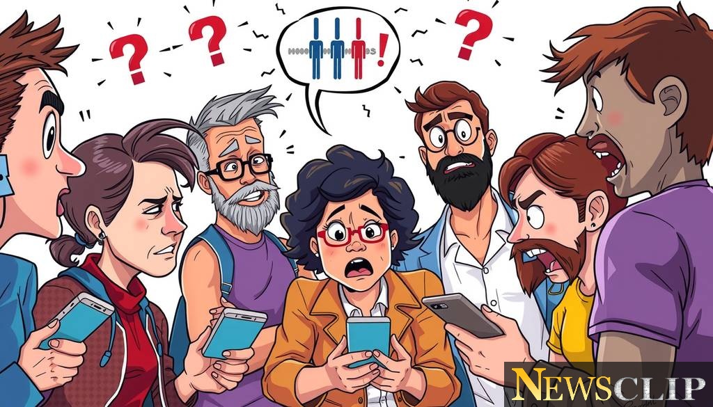 The Silence Speaks: A Critical Look at "Discussion-less Discussions"