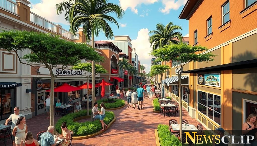 Orlando's New Entertainment District: An Evolution in Experience