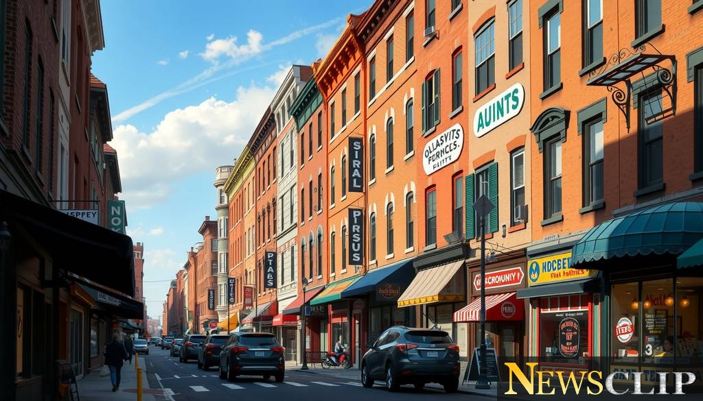Philly Small Business Owners Sound Alarm Over BIRT Tax Hike