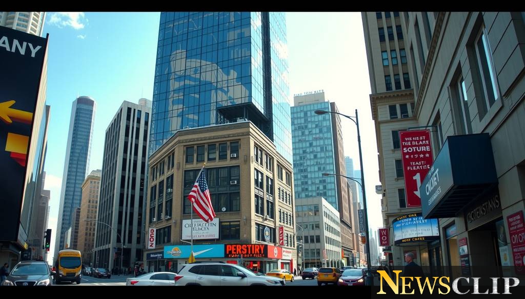 Recession Alerts: Is the Economic Landscape Shifting in Downtown DC?