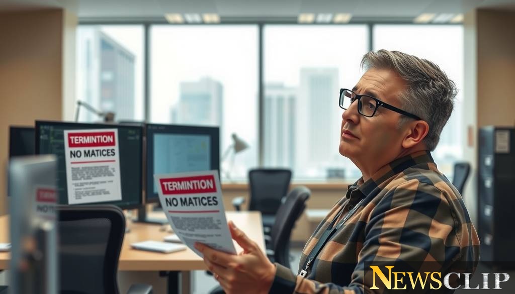 Verizon's Workforce Shake-Up: A Deeper Dive Into Job Cuts and Their Human Cost