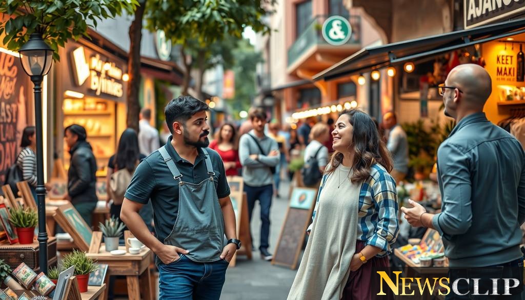 Empowering Entrepreneurs: The New Small Business Concierge Program