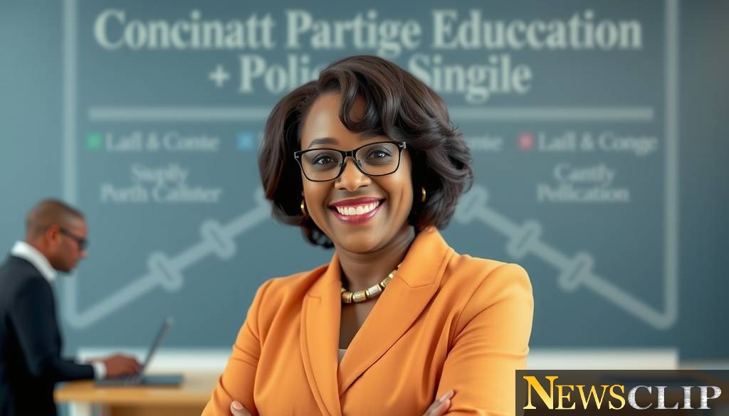 Charity Wallace Joins Pepperdine Board: A Strategic Addition for Business and Policy