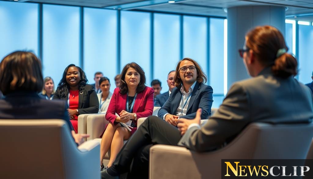 Unpacking the Kellogg Business of Healthcare Conference: Insights and Implications