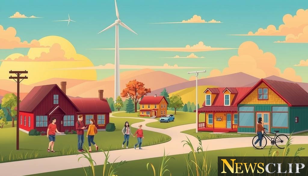 Spectrum Fiber Broadband Expands Access in Lafayette County, Missouri