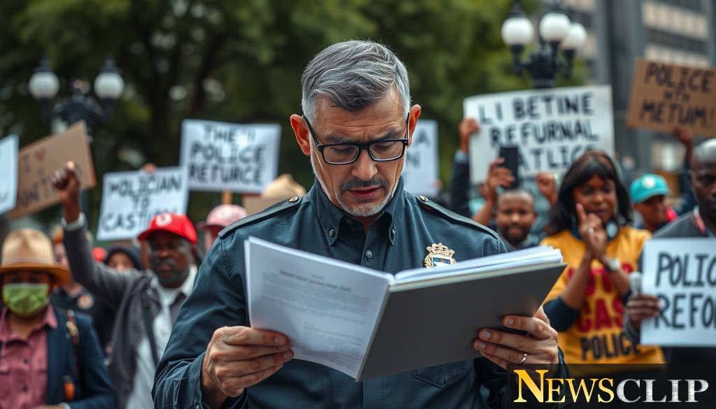 Making Decertification Work: A Call to Action for Illinois Police Reform