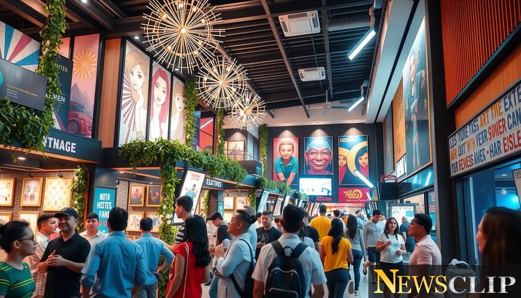 Venu's $350M Dream: The Next Iconic Entertainment Hub?