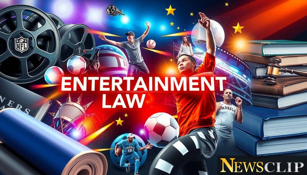 Bolstering Entertainment: Barnes & Thornburg's Strategic Partner Expansion