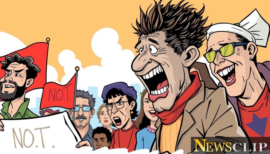 Behind the Ink: Editorial Cartoons That Challenge the Status Quo