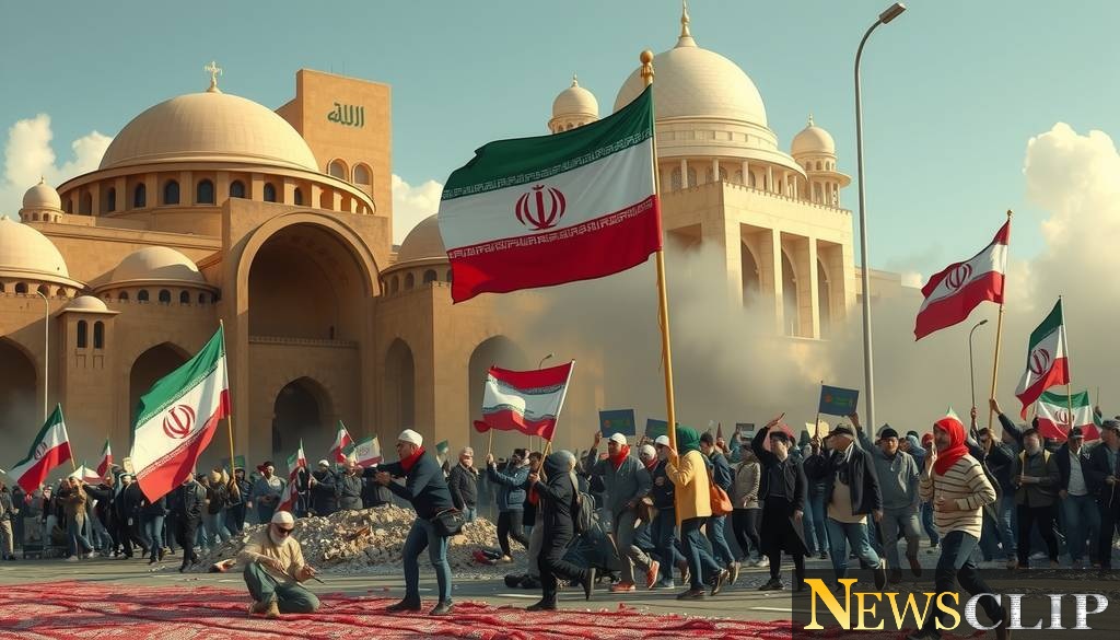 The Complex Reality of Iran: Beyond Trump's Shadow