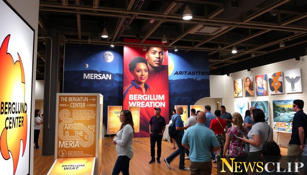 Imagining the Future: The Next Chapter for Berglund Center